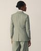 The Fold The Fold Double-Breasted Blazer - 5