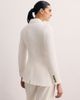 The Fold The Fold Double-Breasted Tailored Blazer - 5
