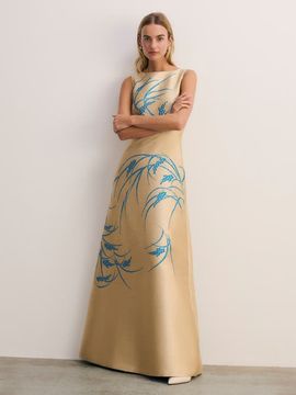 Sho Dress
