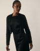 The Fold The Fold Featherweight Evening Bolero Cardigan - 1