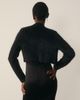 The Fold The Fold Featherweight Evening Bolero Cardigan - 5
