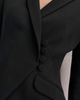The Fold The Fold Forino Clever Crepe Blazer - 5