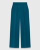 The Fold The Fold High-Rise Palazzo Trousers Wide-Leg Maxi - 2