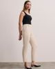 The Fold The Fold Keighley Square Neck Knit Top - 2