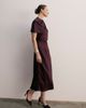 The Fold The Fold Kelmore Satin Skirt - 3
