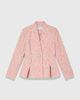 The Fold The Fold Lenola Tweed Jacket - 2