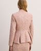 The Fold The Fold Lenola Tweed Jacket - 5