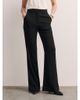 The Fold The Fold Lexington Clever Crepe Wide Leg Trousers - 1