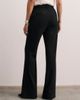 The Fold The Fold Lexington Clever Crepe Wide Leg Trousers - 3