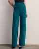 The Fold The Fold Liora Sculpt Knit Pants - 1