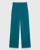 The Fold The Fold Liora Sculpt Knit Pants - 2