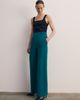 The Fold The Fold Liora Sculpt Knit Pants - 3