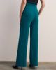 The Fold The Fold Liora Sculpt Knit Pants - 5
