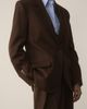 The Fold The Fold Lucca Clever Wool Blend Jacket - 2