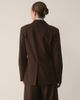 The Fold The Fold Lucca Clever Wool Blend Jacket - 3
