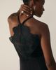 The Fold The Fold Lucia Midi Dress - 2