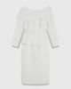 The Fold The Fold Palmerston Tweed Dress - 2