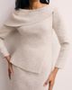 The Fold The Fold Palmerston Tweed Dress - 3