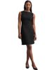 The Fold The Fold Parella Sculpt Knit Dress - 1
