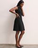 The Fold The Fold Parella Sculpt Knit Dress - 2