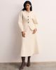 The Fold The Fold Ravello Long Sleeve Tailored Jacket - 3