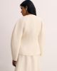 The Fold The Fold Ravello Long Sleeve Tailored Jacket - 5