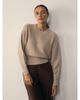 The Fold The Fold Ribbed Crewneck Sweater - 1
