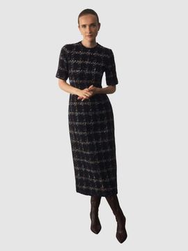Sho Dress