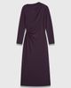 The Fold The Fold Rona Jersey Dress - 2