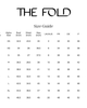 The Fold The Fold Rona Jersey Dress - 4