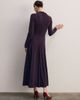 The Fold The Fold Rona Jersey Dress - 5