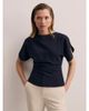 The Fold The Fold Salerno Clever Crepe Top - 1