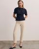 The Fold The Fold Salerno Clever Crepe Top - 2