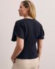 The Fold The Fold Salerno Clever Crepe Top - 3