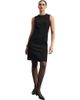 The Fold The Fold Sanmero Clever Crepe Dress - 1
