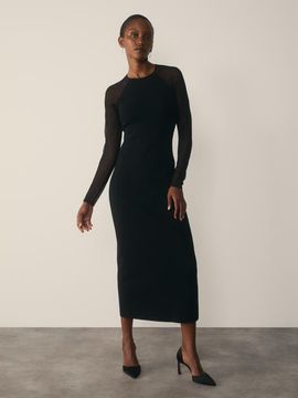 Sho Dress