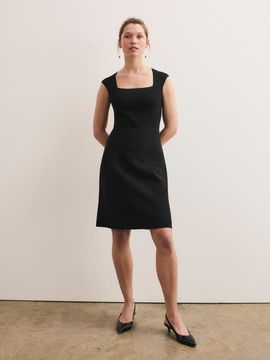 Sho Dress