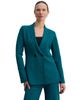 The Fold The Fold Somerton Sculpt Knit Blazer - 1