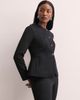 The Fold The Fold Sunbury 4-Way Stretch Blazer - 2