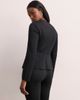 The Fold The Fold Sunbury 4-Way Stretch Blazer - 3