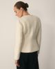 The Fold The Fold Sunbury Bouclé Blazer - 3
