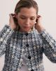 The Fold The Fold Sunbury Tweed Jacket - 2