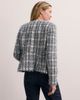 The Fold The Fold Sunbury Tweed Jacket - 3
