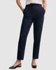 The Fold The Fold Tall Tavira Clever Crepe Pants - 1