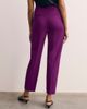 The Fold The Fold Tavira Sculpt Crepe Pants - 3