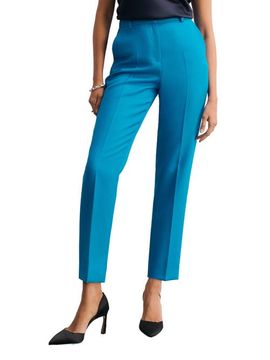 The Fold The Fold Tavira Wool Pants