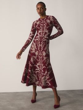 Sho Dress