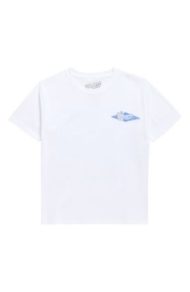 The Forecast Agency The Forecast Agency Kids' Fosters Freeze Cotton Graphic T-Shirt