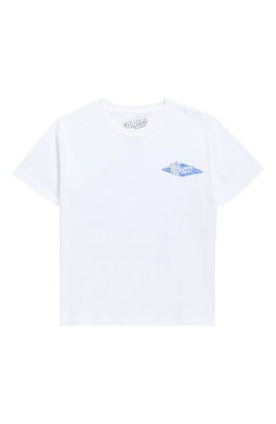 The Forecast Agency The Forecast Agency Kids' Fosters Freeze Cotton Graphic T-Shirt