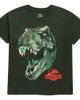 The Forecast Agency The Forecast Agency Kids' Jurassic Park Cotton Graphic T-Shirt - 1